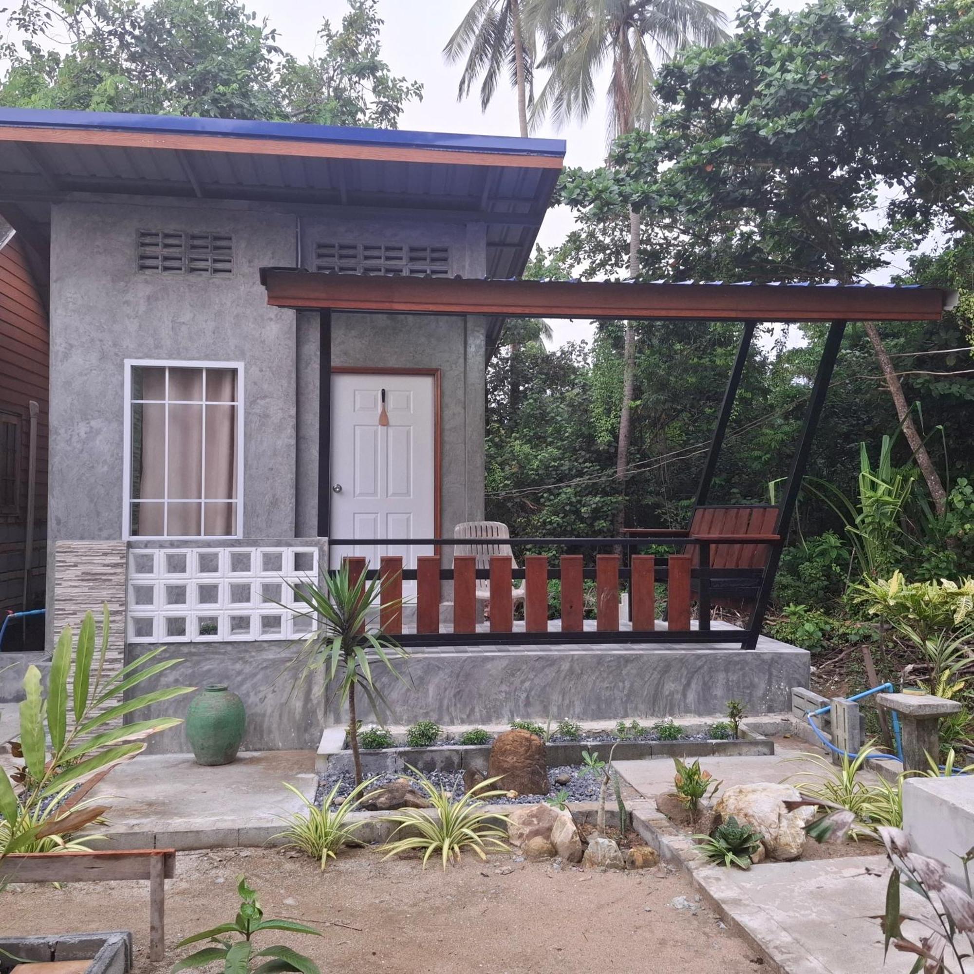 Lanta Valom Buri Villa Ko Lanta Oda fotoğraf