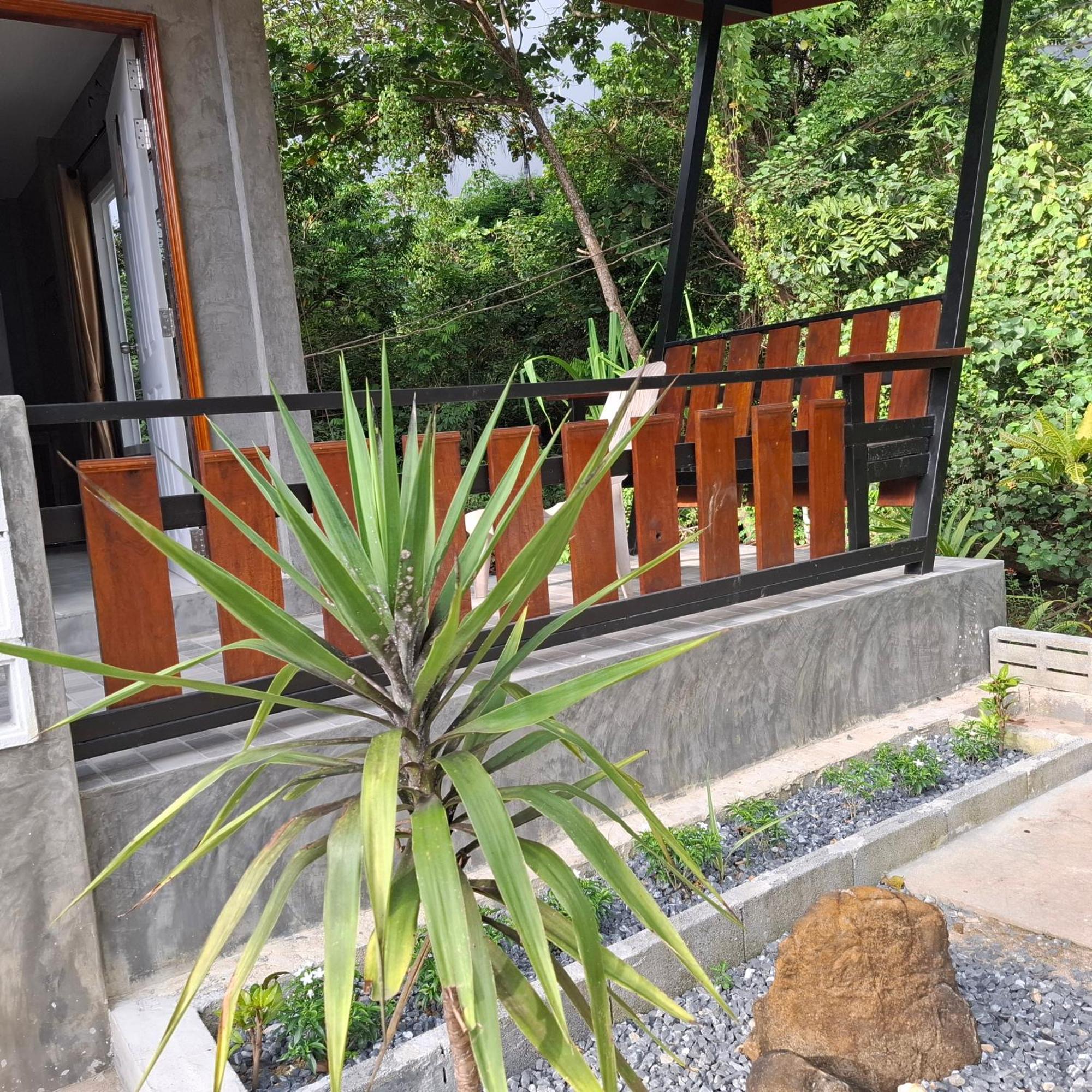 Lanta Valom Buri Villa Ko Lanta Dış mekan fotoğraf