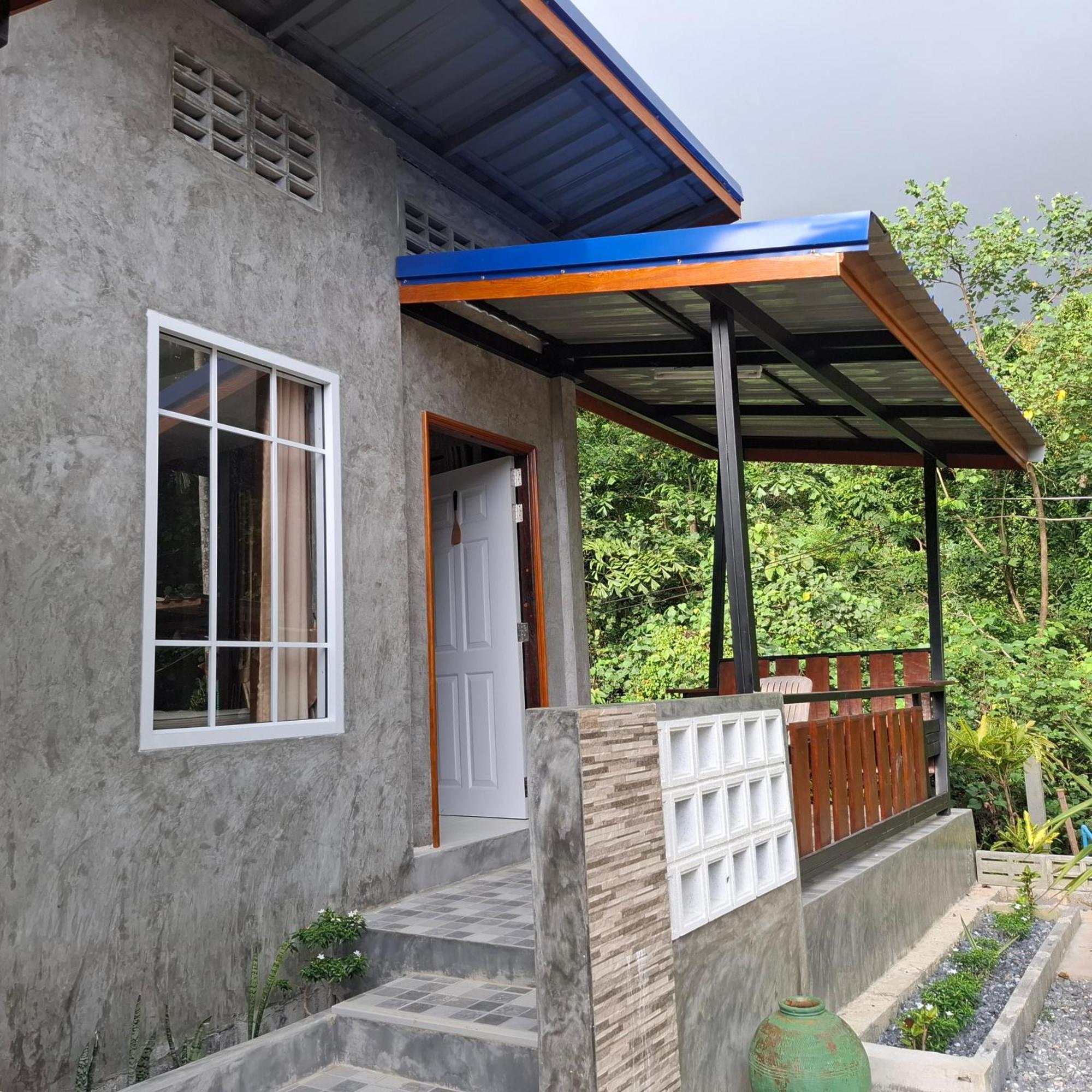 Lanta Valom Buri Villa Ko Lanta Dış mekan fotoğraf