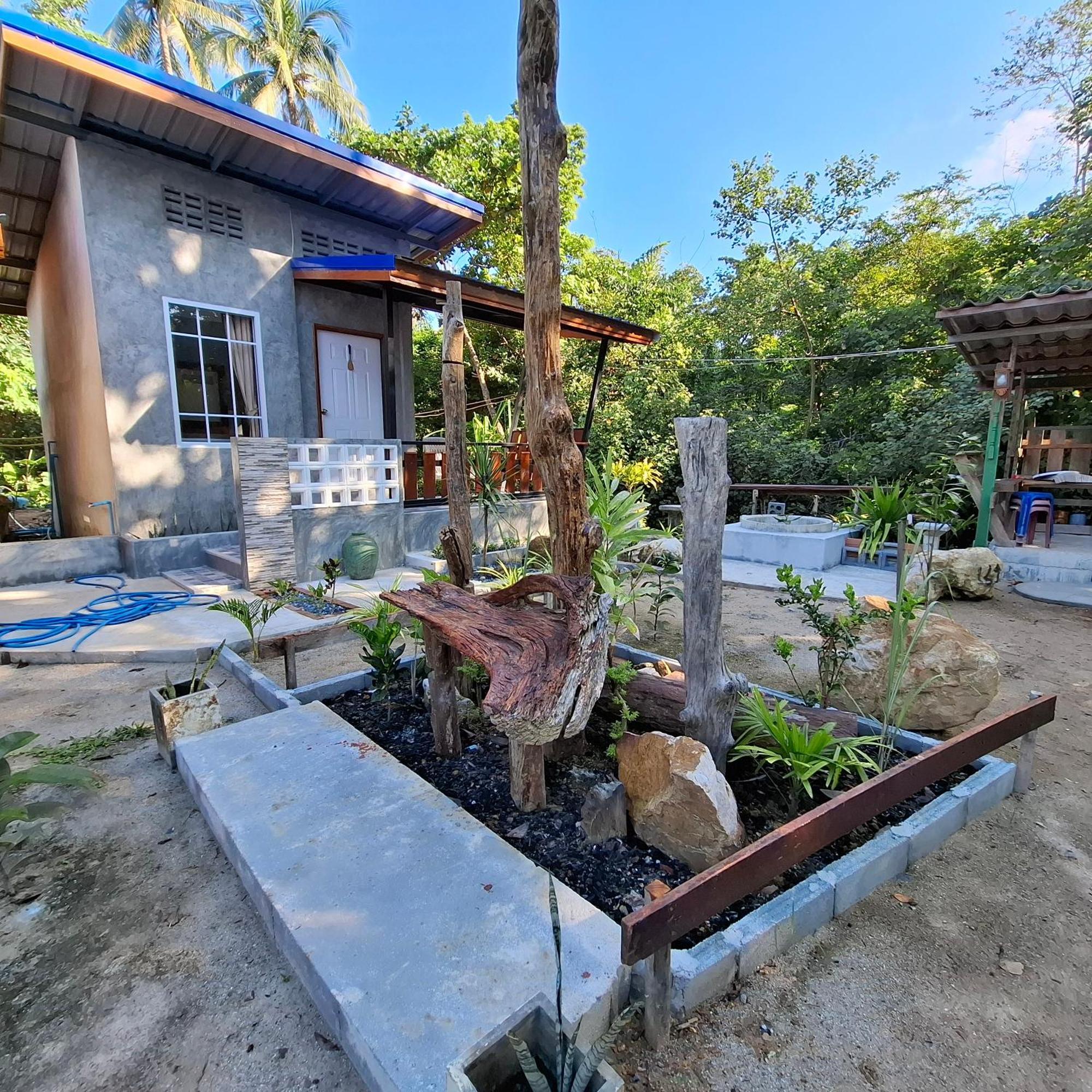 Lanta Valom Buri Villa Ko Lanta Dış mekan fotoğraf