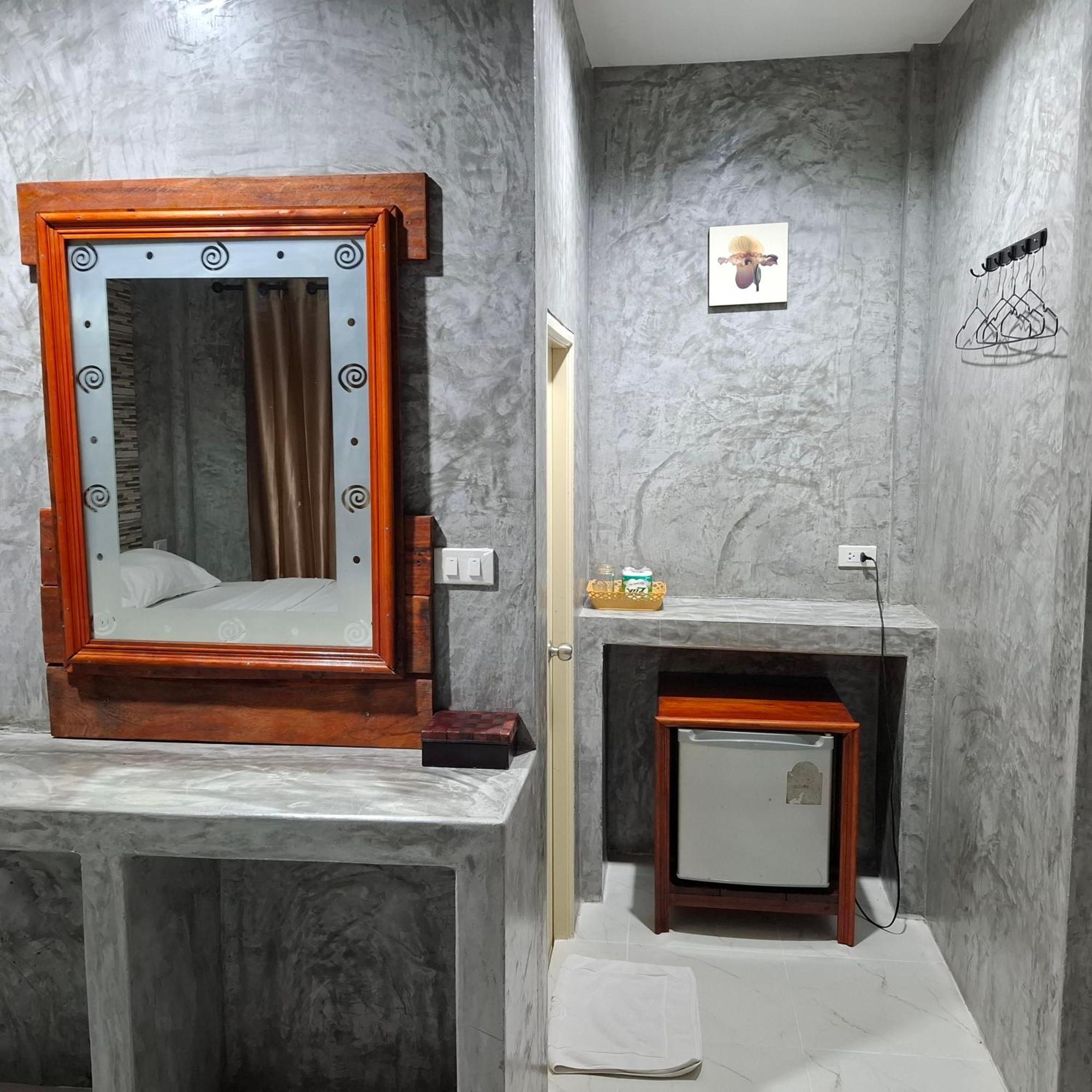 Lanta Valom Buri Villa Ko Lanta Dış mekan fotoğraf