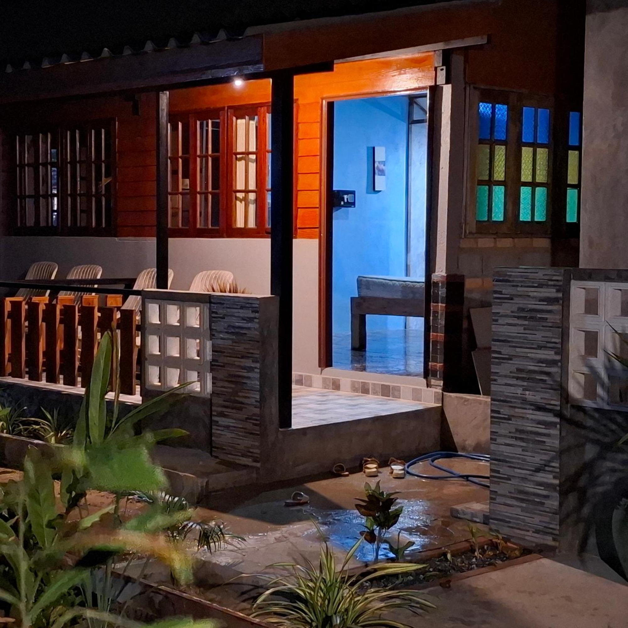 Lanta Valom Buri Villa Ko Lanta Dış mekan fotoğraf