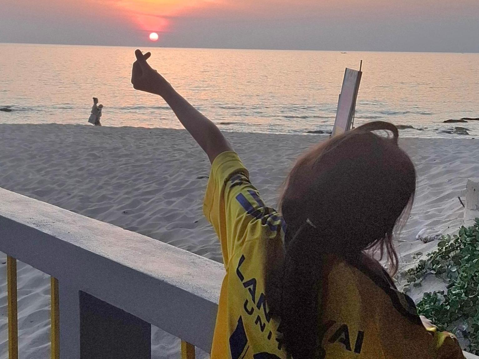 Lanta Valom Buri Villa Ko Lanta Dış mekan fotoğraf