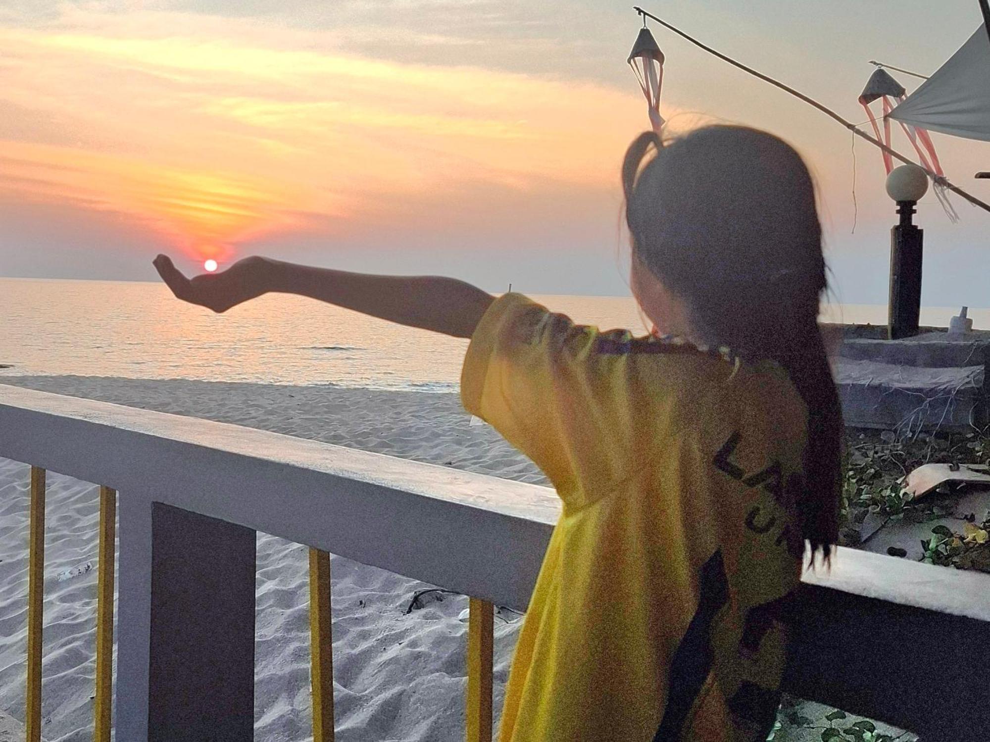 Lanta Valom Buri Villa Ko Lanta Dış mekan fotoğraf