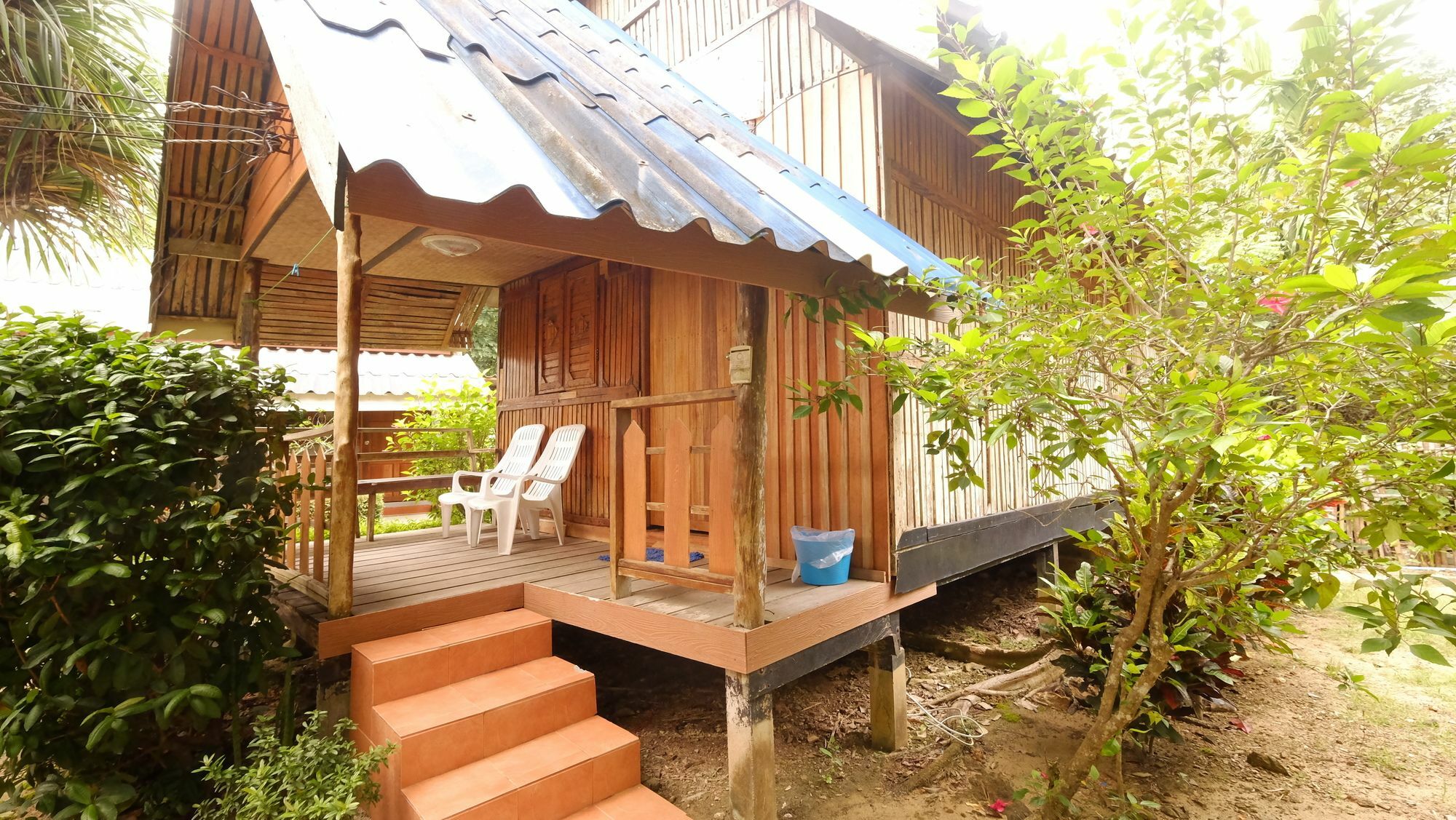 Lanta Valom Buri Villa Ko Lanta Dış mekan fotoğraf